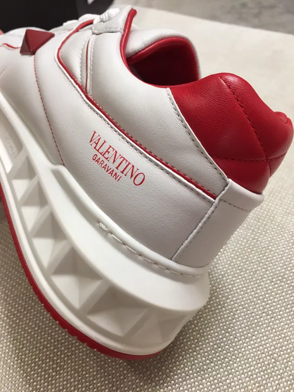 Valentino Shoe 